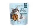 Vorschaubild Dog's Love Lachsfilet CAT 50 Gramm Katzensnack