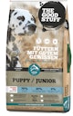 Vorschaubild The Goodstuff Puppy/Junior Salmon Hundetrockenfutter