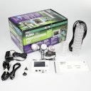 Vorschaubild JBL ProFlora CO2 Professional Set V Aquarienzubehör