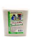 Vorschaubild HUGRO Chinchilla Badesand im Eimer 4,5kg