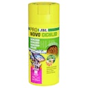 Vorschaubild JBL Pronovo Cichlid Grano M 250 Milliliter Fischfutter