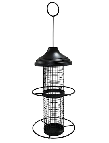 Nobby Futtersäule Ø15x30cm für Wildvögel