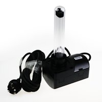 Oase Ersatzteil Vorschaltgerät 11W für Filtoclear (56163)