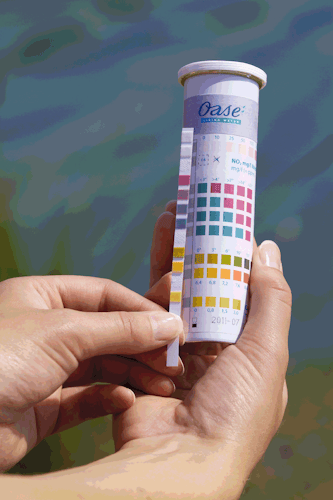 Oase AquaActiv QuickSticks 6in1