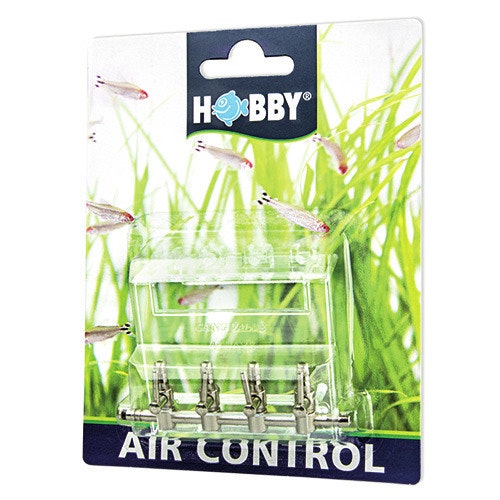 HOBBY Air Control Luftverteiler Aquarienzubehör