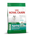 Vorschaubild ROYAL CANIN SHN MINI Ageing (12+) Hundetrockenfutter