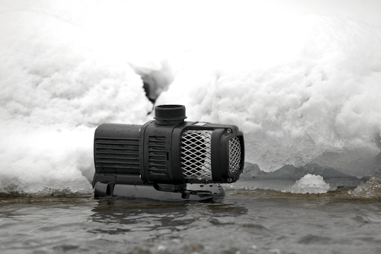 Oase Filterpumpe AquaMax Eco Gravity 20000