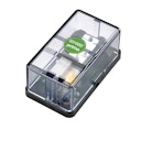 Vorschaubild Schego Membranpumpe prima Aquarienbelüftung