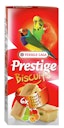Vorschaubild VERSELE-LAGA Prestige Biscuit (6 Stück) Vogelsnack