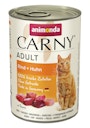 animonda Carny Adult 400g Dose Katzennassfutter