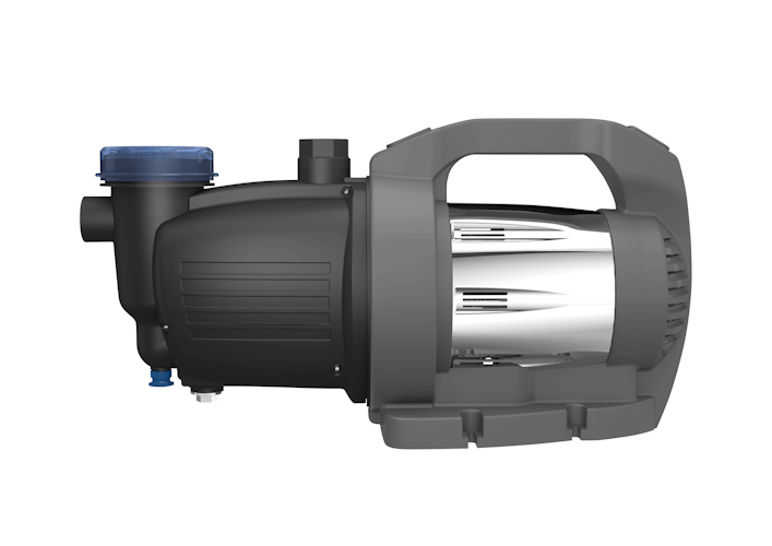 Oase ProMax Garden 6000/5