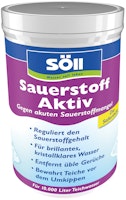 Söll SauerstoffAktiv 1 kg