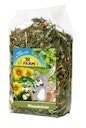 Vorschaubild JR FARM Wiesenkräuter 150g Raufutter für Kleintiere