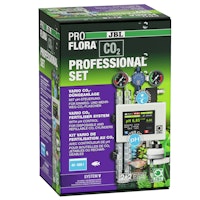 JBL ProFlora CO2 Professional Set V Aquarienzubehör