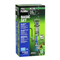JBL ProFlora CO2 Basic Set M Aquarienzubehör
