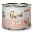 Vorschaubild Wildes Land 180g Ragout