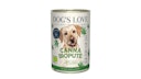 Vorschaubild Dog's Love Canna Bio Hundenassfutter