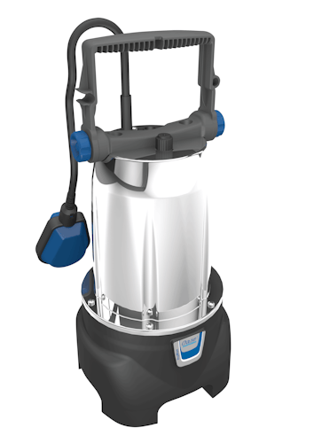 Oase ProMax MudDrain 11000