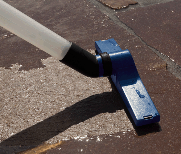 Oase Teich-Schlammsauger PondoVac 4