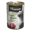 Vorschaubild Miamor Feine Beute Dose 400g Katzennassfutter
