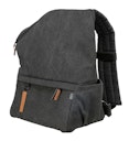 Vorschaubild TRIXIE BE NORDIC Rucksack Bjorn, 35 × 40 × 20 cm, schwarz