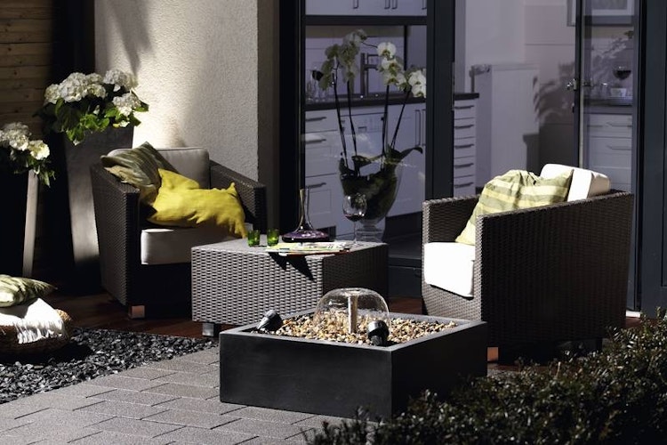 Oase Lava 25 - 5 E (50884)