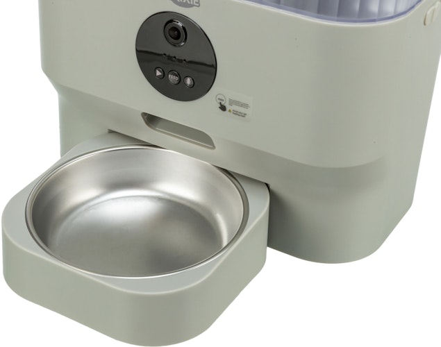 TRIXIE Futterautomat TX-C Smart 5.0L