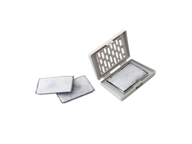 SAVIC Set of Cartridge / 3 Ersatzpatronen für Cascade Trinkbrunnen