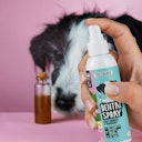 Vorschaubild Tierliebhaber Dentalspray für Hunde