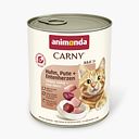 Vorschaubild animonda Carny Adult 800g Dose Katzennassfutter