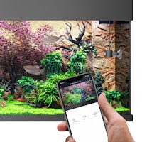 JUWEL SmartCam Unterwasserkamera