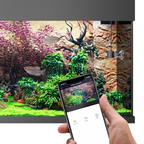 JUWEL SmartCam Unterwasserkamera