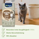 Vorschaubild Biokats Organic Care Wood Fibres 11,4kg Premiumkatzenstreu