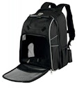 Vorschaubild TRIXIE Rucksack William 33x23x43cm schwarz