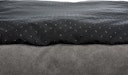 TRIXIE BE NORDIC Föhr 100 x 80 Centimeter Hundebett