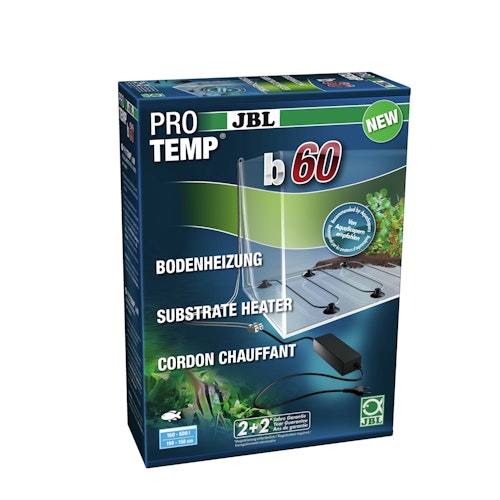 JBL ProTemp Aquarienzubehör