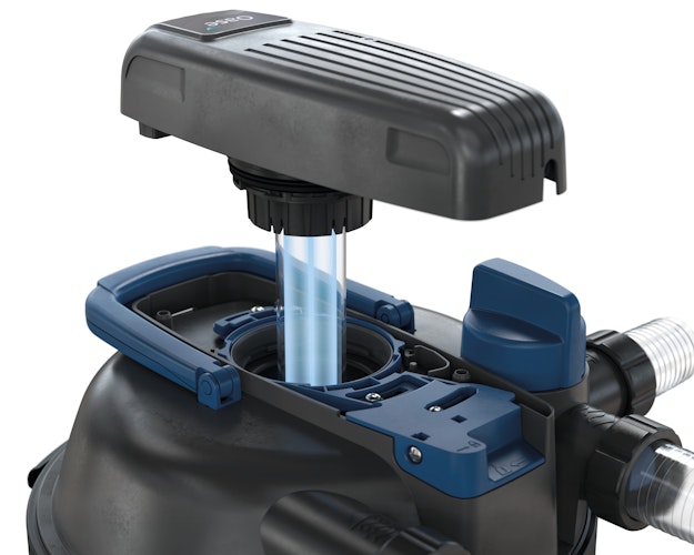 Oase Druckfilter FiltoClear 19000 (77778)