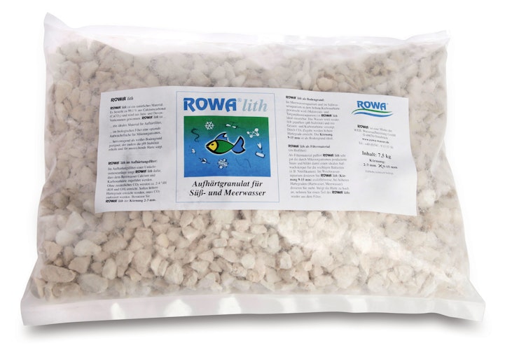 ROWAlith 9-15 mm 6kg