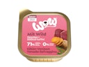 Vorschaubild WOW Adult 150g Hundenassfutter