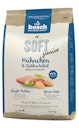 Vorschaubild bosch SOFT junior Hühnchen & Süßkartoffel Hundetrockenfutter