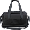 Vorschaubild TRIXIE Airline Tasche Plane 28 x 25 x 44 Centimeter schwarz Hundetransport