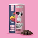 Vorschaubild Tierliebhaber Snackie Drops