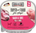MAC's Dog 150g HundenassfutterVorschaubild