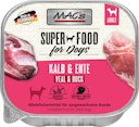 Vorschaubild MAC's Dog 150g Hundenassfutter