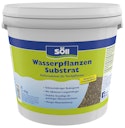 Vorschaubild Söll WasserpflanzenSubstrat 6 kg