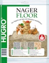 Vorschaubild HUGRO NAGERFLOOR Naturhanfmatte