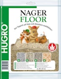 HUGRO NAGERFLOOR NaturhanfmatteZubehörbild