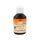 Vorschaubild grau Lachsöl 200 Milliliter Nahrungsergänzung für Hunde