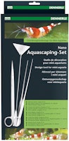 DENNERLE Nano Aquascaping-Set