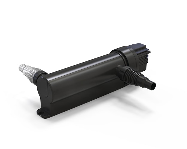 Pontec UVC-Vorklärer PondoTronic UVC 7